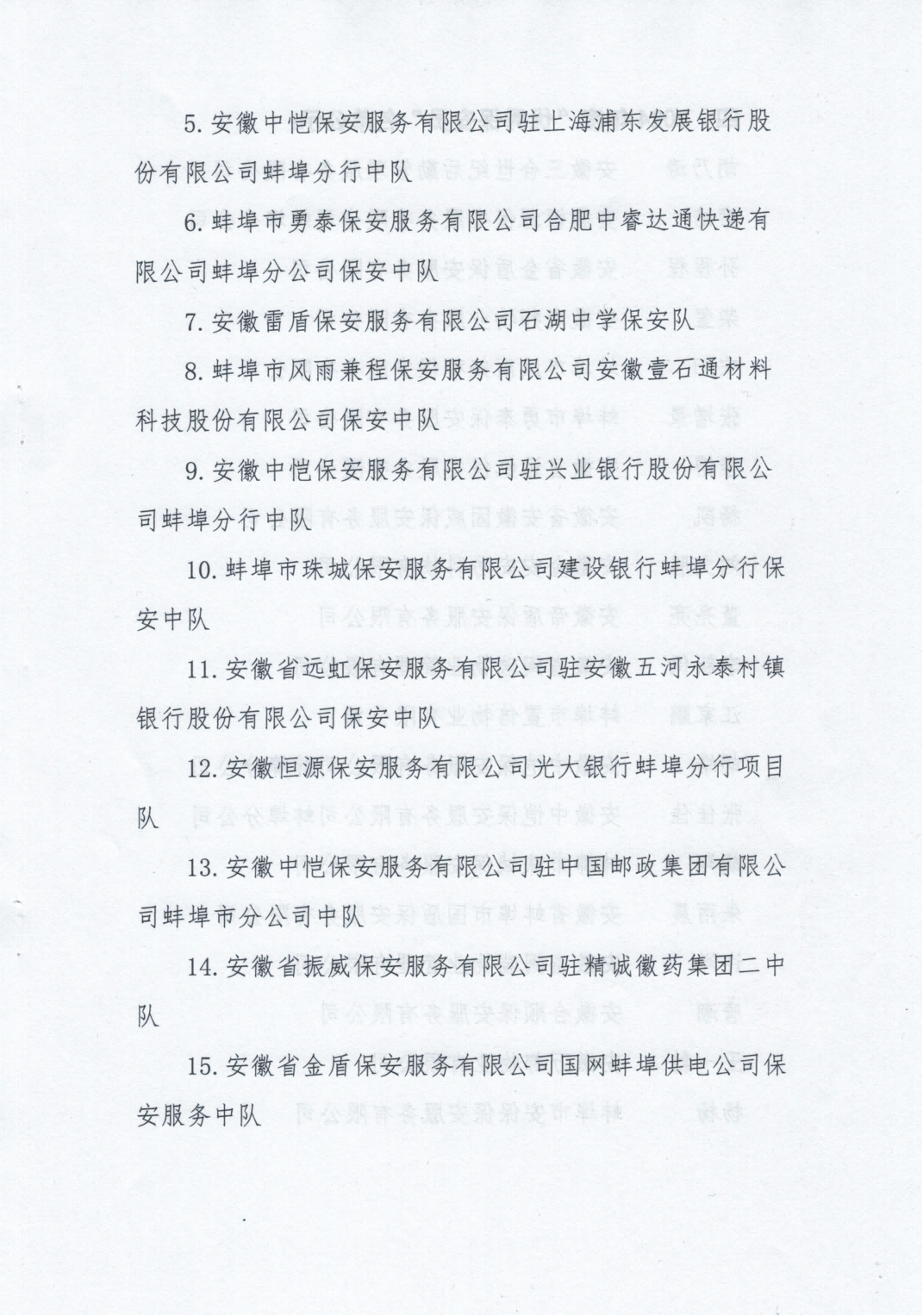 关于表彰2024年度表现突出保安从业单位和个人的通报_02(1).png