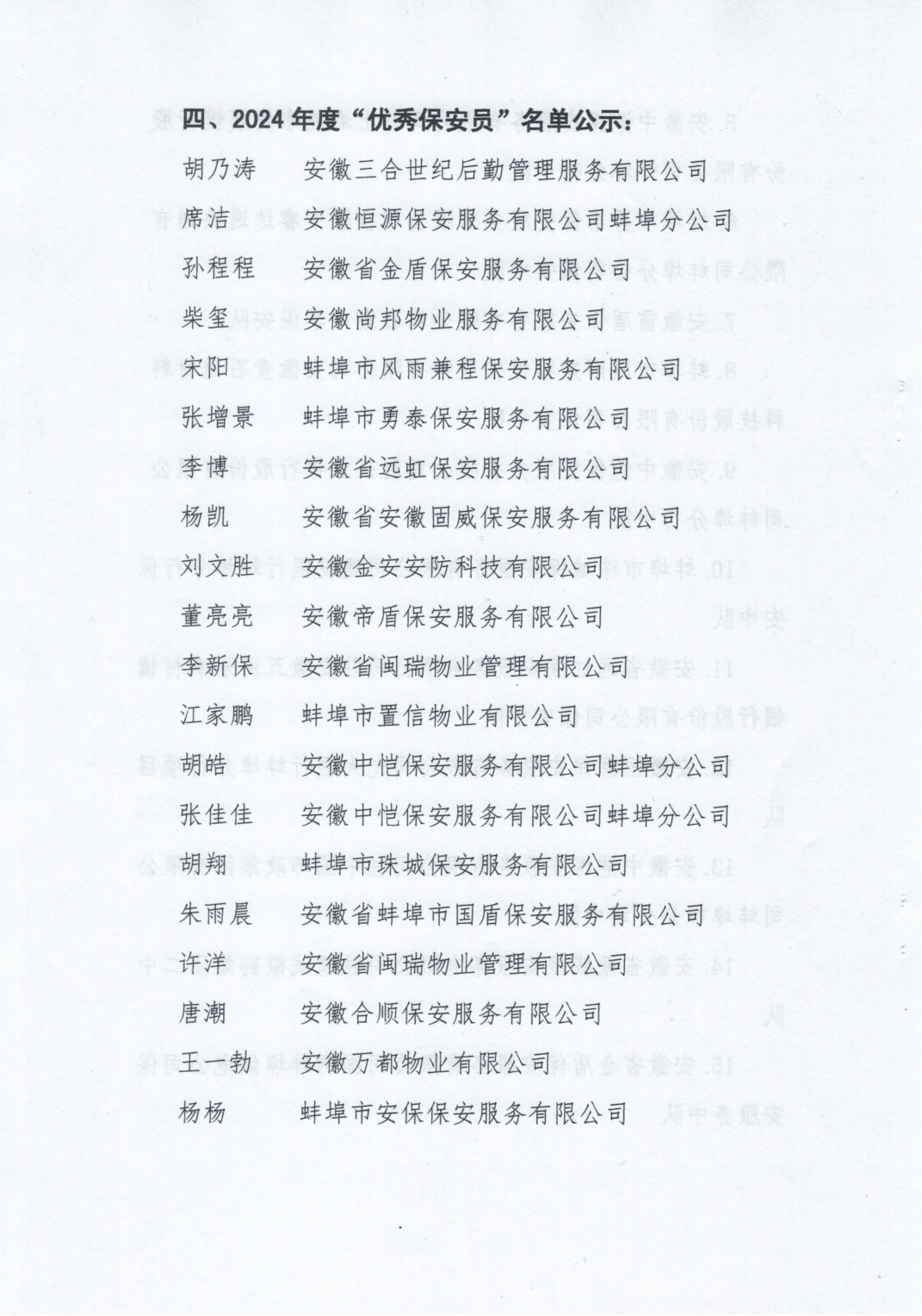 关于表彰2024年度表现突出保安从业单位和个人的通报_03(1).png